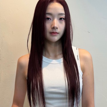레이어드컷