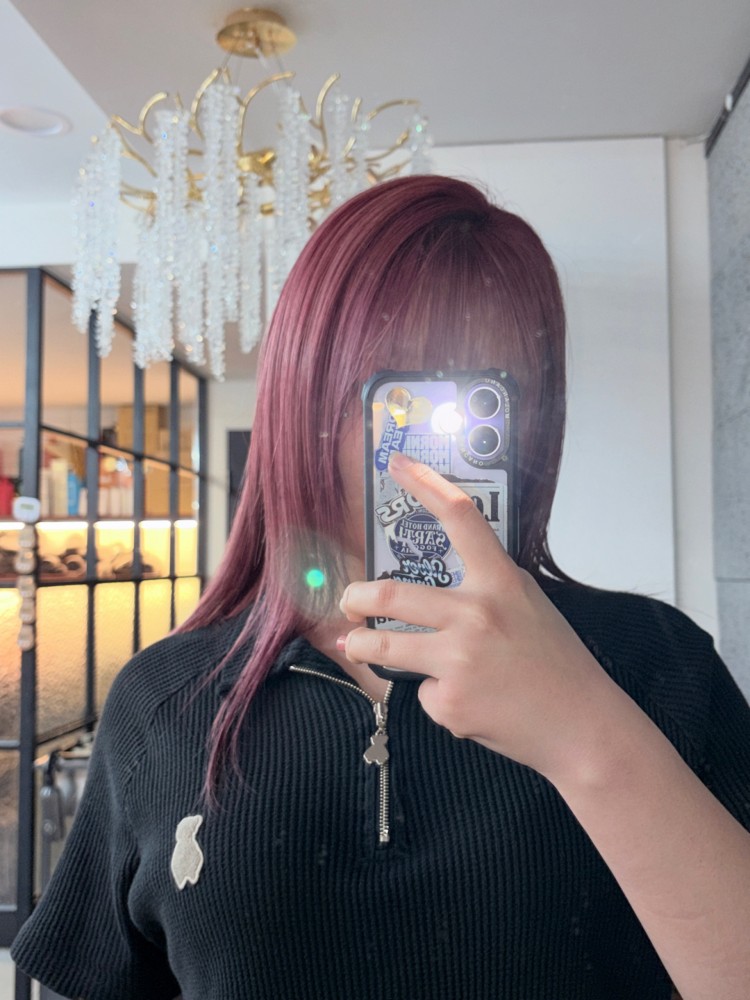 style photo