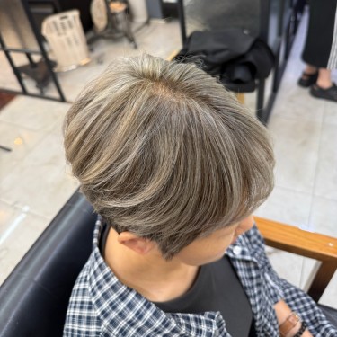 style image