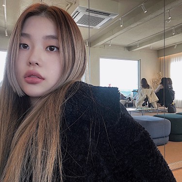 레이어드컷