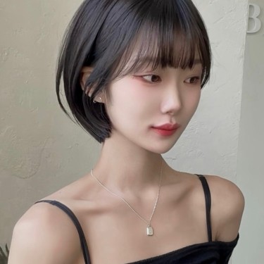 레이어드컷
