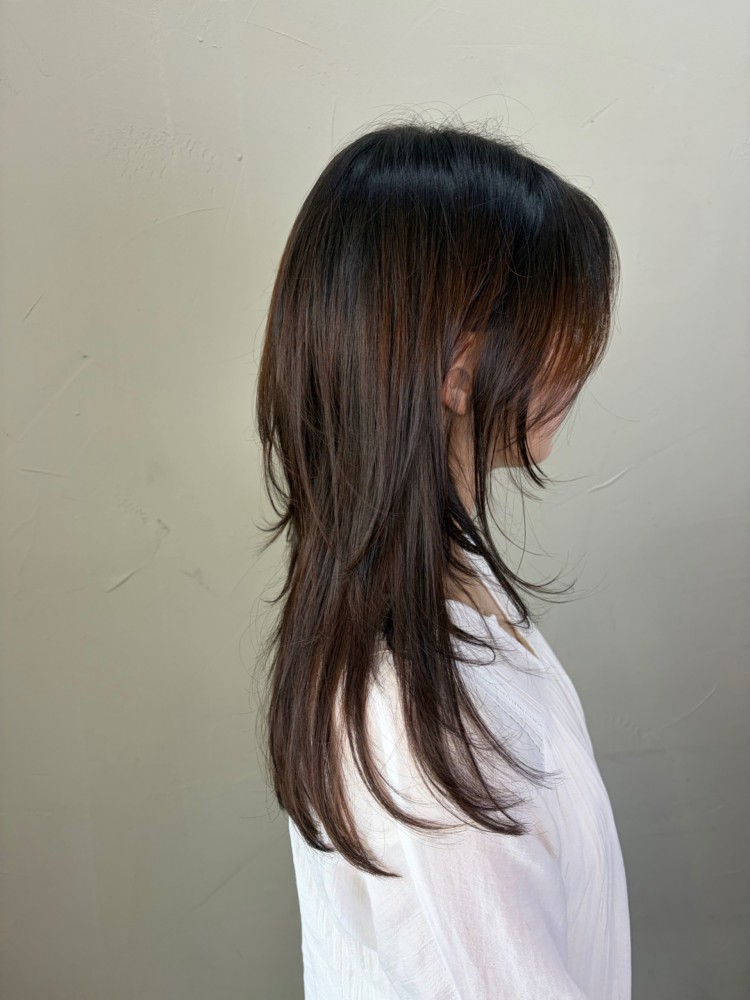 style photo