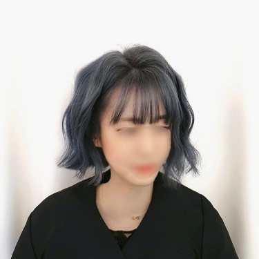 보브컷