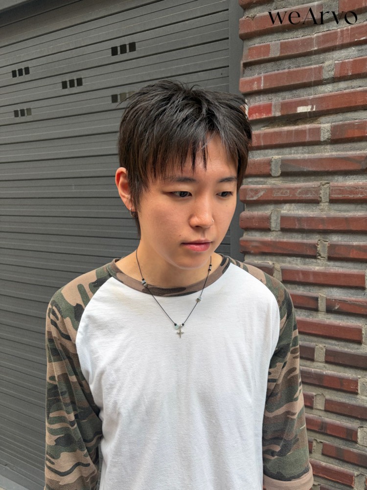 style photo