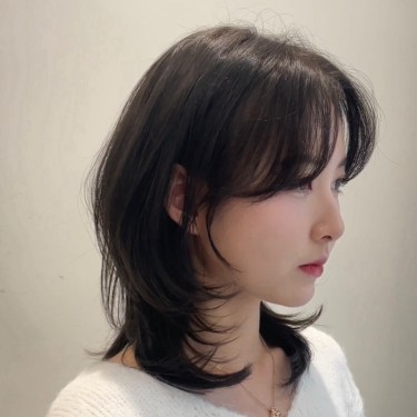 레이어드컷