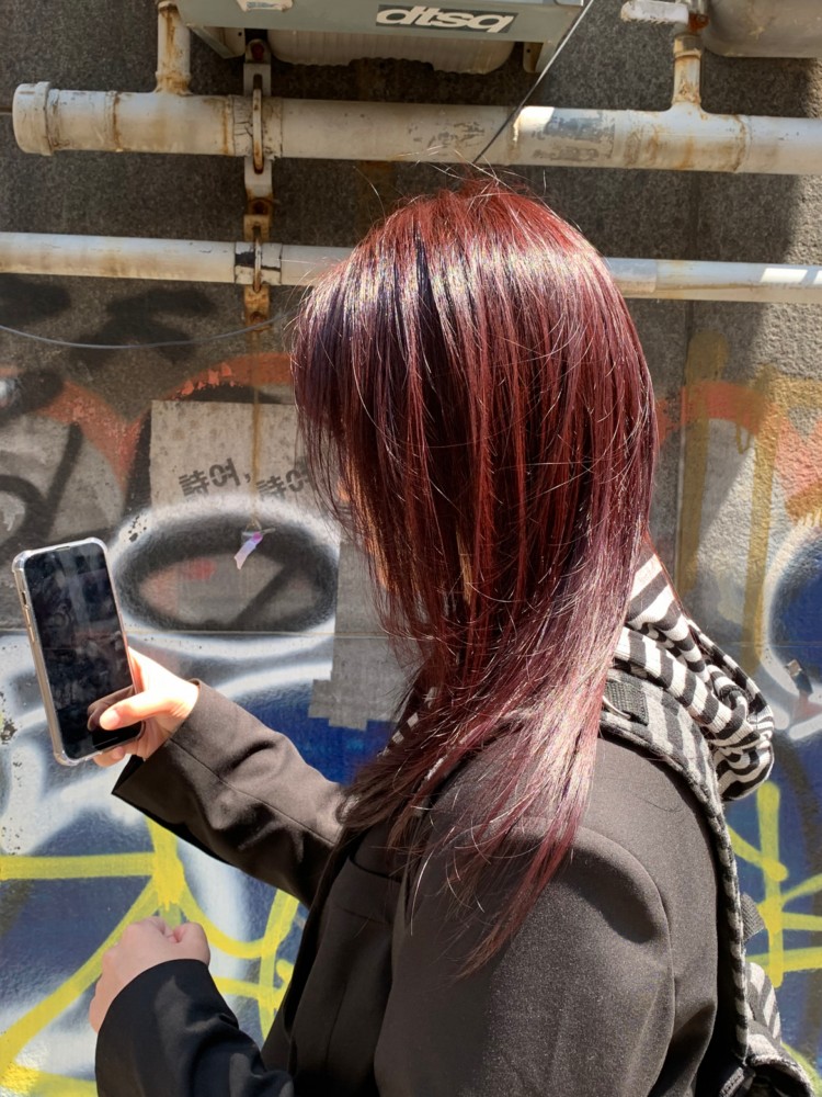 style photo