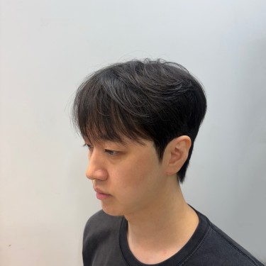 댄디컷