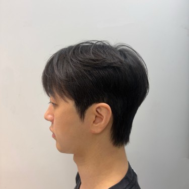댄디컷