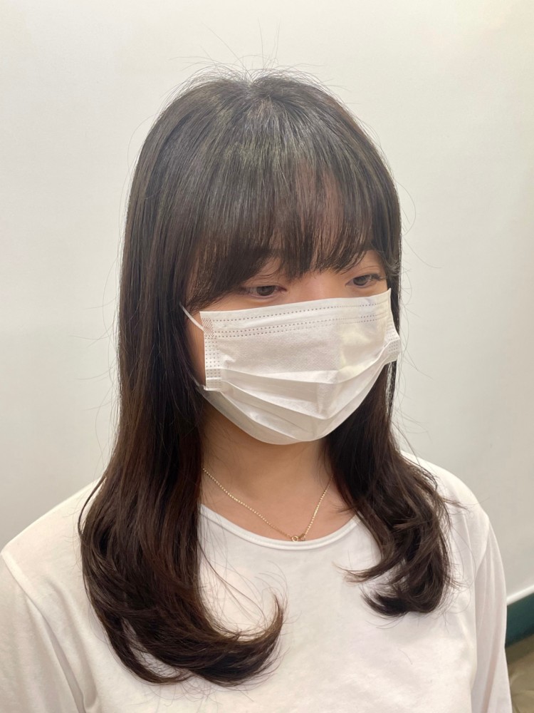 style photo