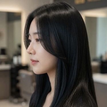 레이어드컷