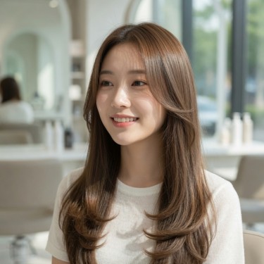 레이어드컷