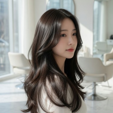 레이어드컷