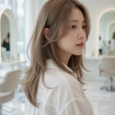 허쉬컷