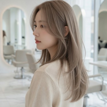 레이어드컷