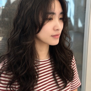 지젤펌