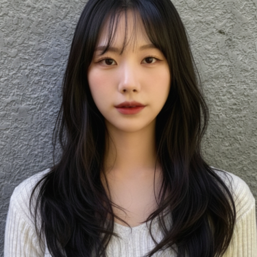 레이어드컷