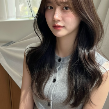 레이어드컷