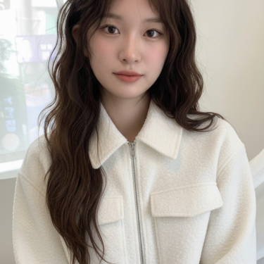 레이어드컷