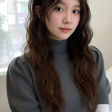 레이어드컷