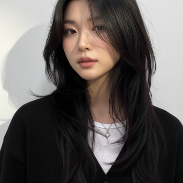 레이어드컷