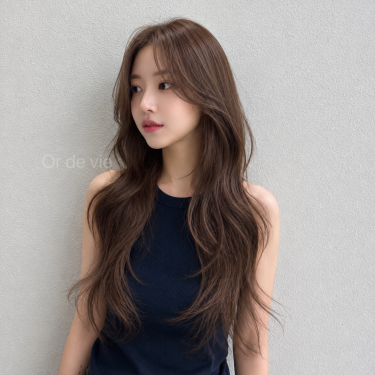 레이어드컷
