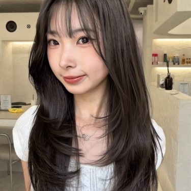 레이어드컷