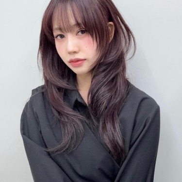레이어드컷