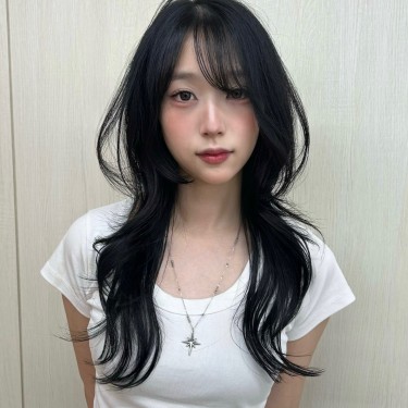 레이어드컷