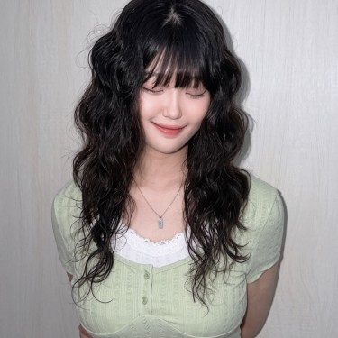 레이어드컷