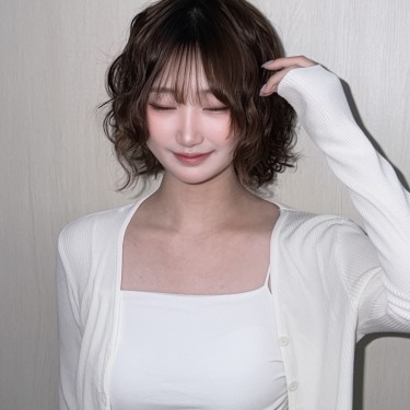 레이어드컷