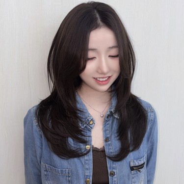 레이어드컷
