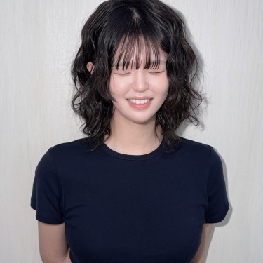 레이어드컷