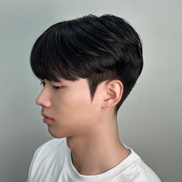댄디컷