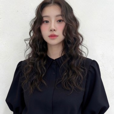 레이어드컷