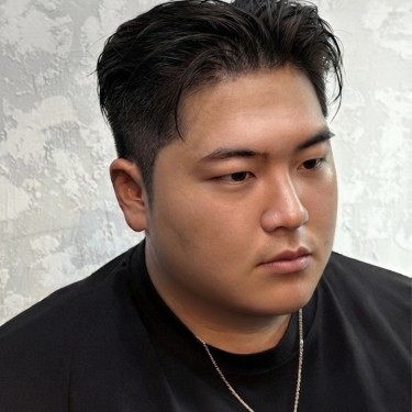슬릭백언더컷
