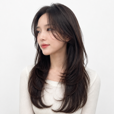 레이어드컷