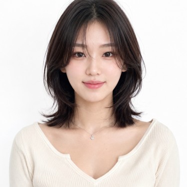 레이어드컷