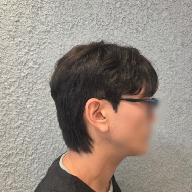 리프컷