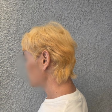 리프컷