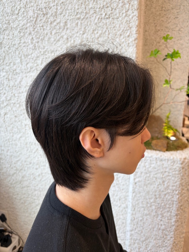 style photo