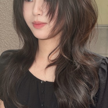 레이어드펌