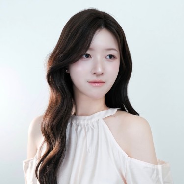 물결펌
