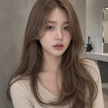 밀크브라운
