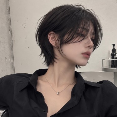 내츄럴펌