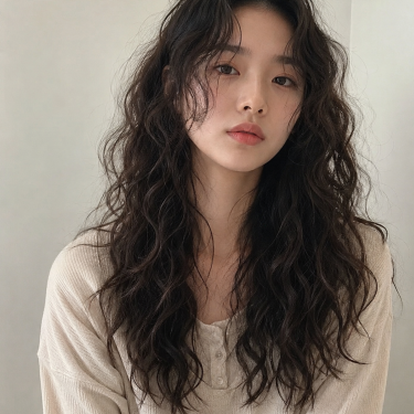 젤리펌