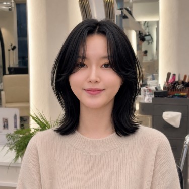 레이어드컷