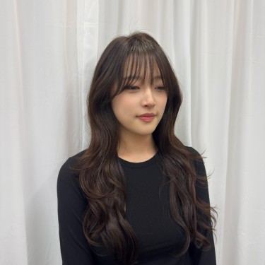 레이어드컷