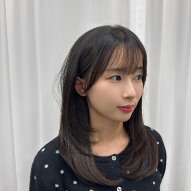 레이어드컷