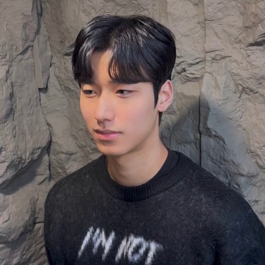 댄디펌