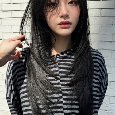 레이어드컷